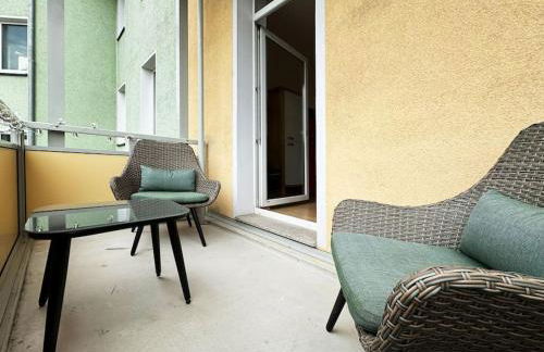 Morgensonne in Schönebeck - Foto 20