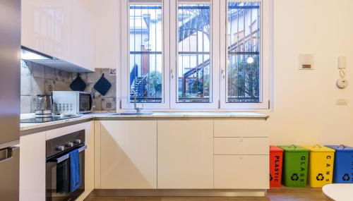 SPAZIO M&M CELLINI 3 - Foto 5