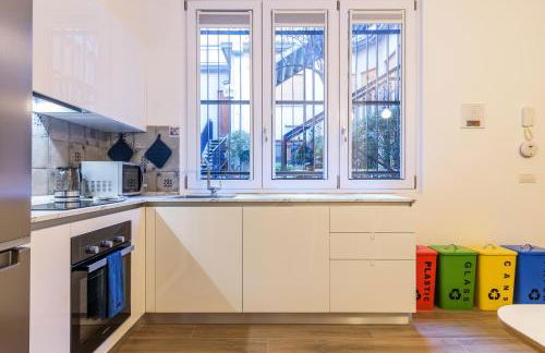 SPAZIO M&M CELLINI 3 - Foto 5