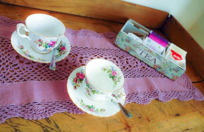 Agriturismo La Borina - Foto 35