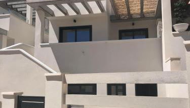 Villa Isla Plana, right by the sea - Grande - Foto 3