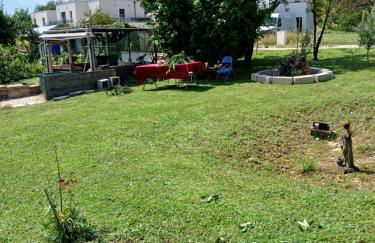 Les quatres saisons de isa - Foto 13