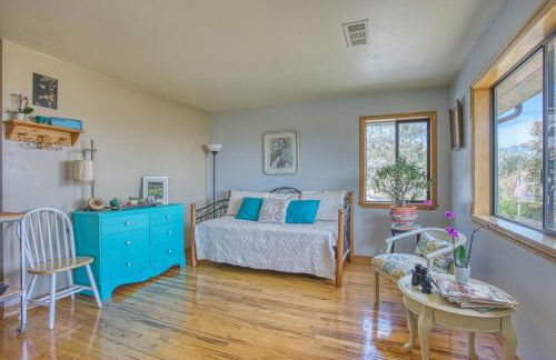 Camp David - Foto 28