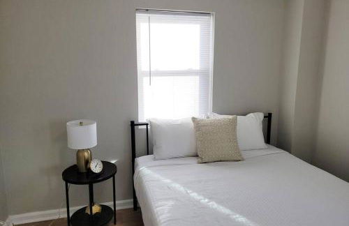 Davenport Dwellings-Two Bedroom - Foto 10