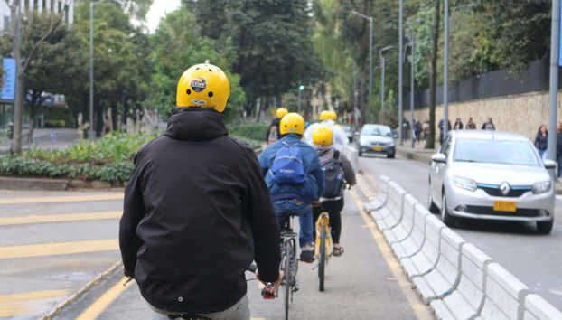 Bogotá Cycling Tour - Foto 3