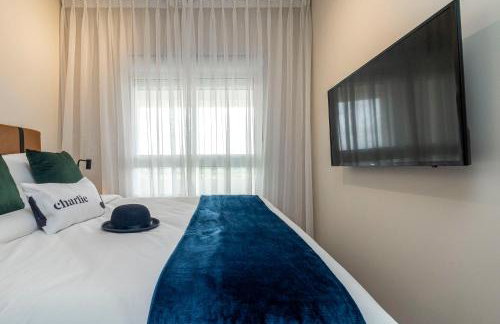 Charlie Panorama Butantã - Foto 102