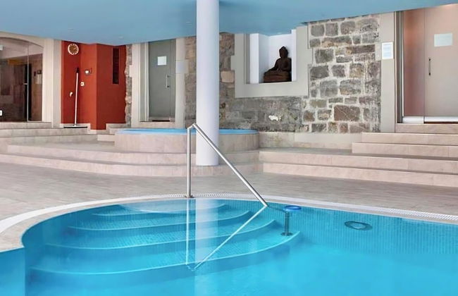 Luxury Apartment, Panoramic Mountain Views, 5 Star Spa Facilities - 3 Bedroom - Foto 16