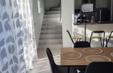 Duplex avec Parking - Foto 15