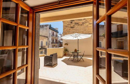 Residenza del Duca - Casteldaccia 2 camere - Foto 12