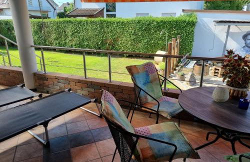 Privatunterkunft Straubing - Foto 20