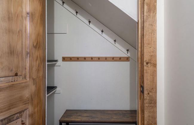 Northstar Village Condo Walk to Lift 2BA - Foto 43