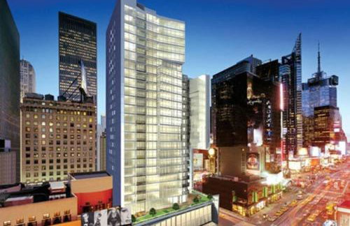 1600 Broadway - Foto 1