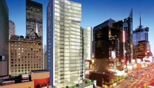 1600 Broadway - Foto 1