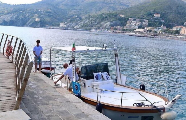 Agriturismo Costa di Faraggiana - Photo 68