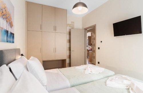 Brand new Villa Volakas BY APOKORONAS VILLAS - Foto 24