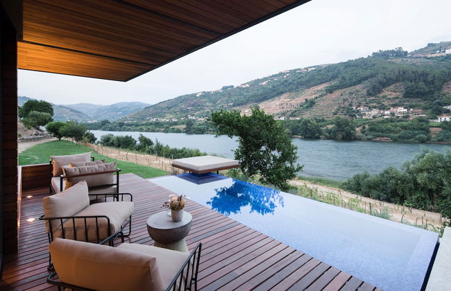 Quinta de S. Bernardo Winery & Farmhouse - Foto 11