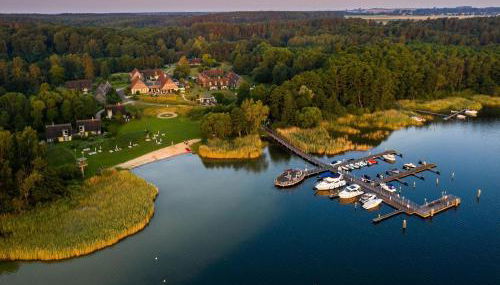 Appartement am Plauer See in Ganzlin - Foto 2