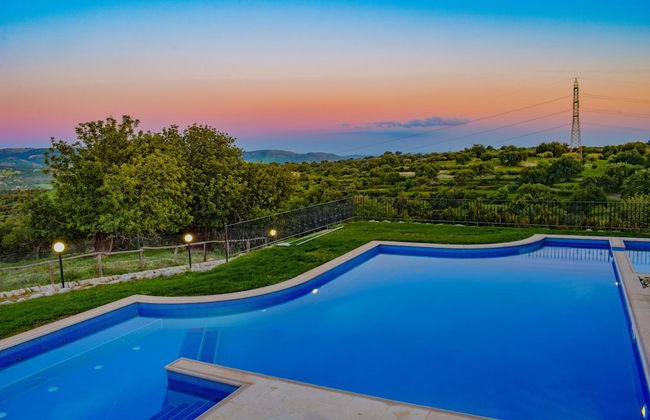 Villa Gaia Agriturismo and B&b - Photo 26