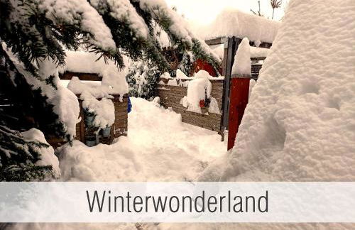 Hütte40: Ganze Hütte nah am See mit privatem Whirlpool, Sauna. Umzäunt. - Foto 16