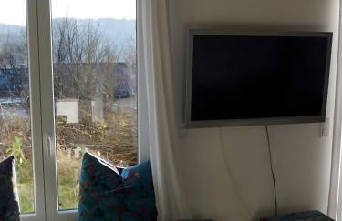 Ferienwohnung zwischen Wald und See - Foto 8