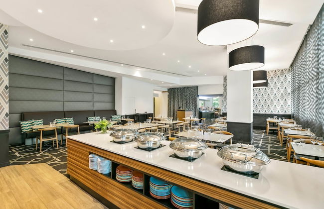 Mantra Parramatta - Foto 53