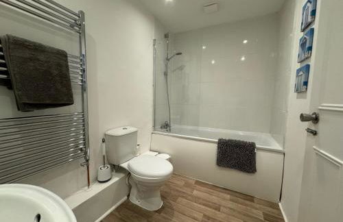 Cosy home with parking close to city centre - Foto 18