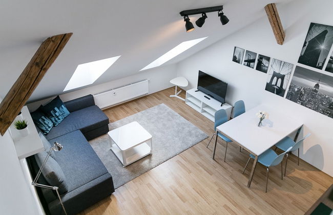 Pytloun Apartments Liberec - Foto 20