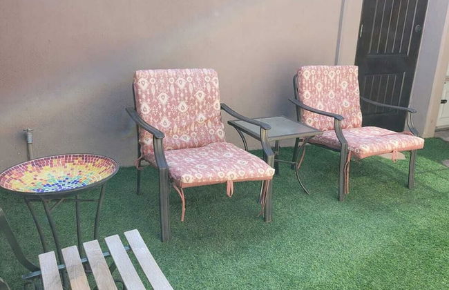 House Cicese Uabc Unam - Foto 14