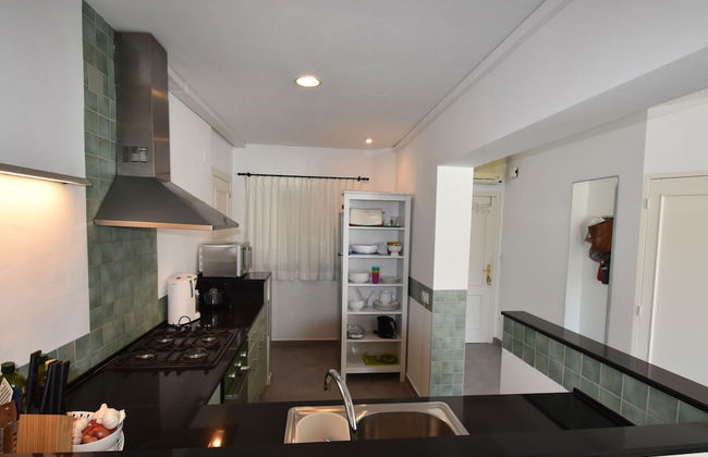 Apartment in Altea Near Golf & Sea - Foto 5