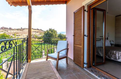 Artemis Luxury Apartaments Anaxos - Foto 63