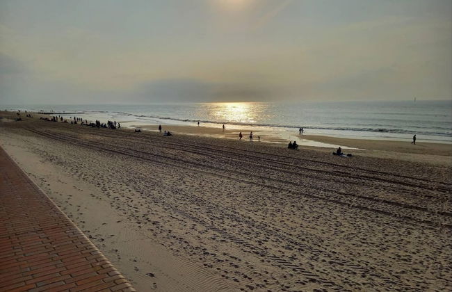 Appartement in Westerland auf Sylt - Foto 36