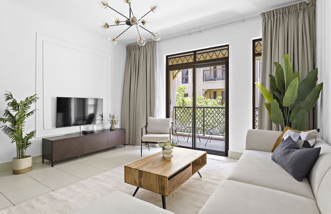 Silkhaus Zaafaran, Downtown Dubai - Photo 12