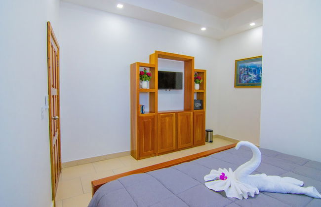 Tropical Palace Hotel - Foto 7