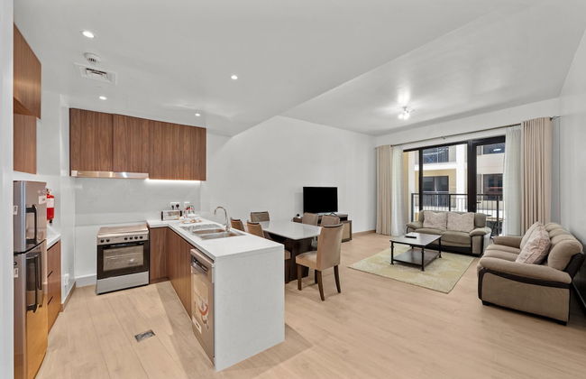 La Mer La Cote Bldg 2bdrms and Pool - Photo 14