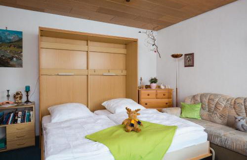 Ferienwohnung Harzblick - Foto 11