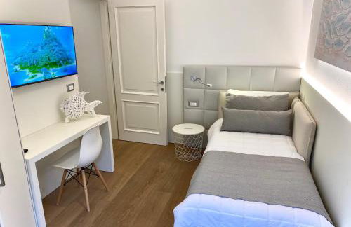 Appartamento fronte mare Villa Lory - Foto 23