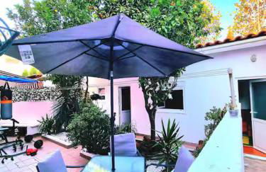 Lisbon Charm Stay -Patio & Gym - Photo 4