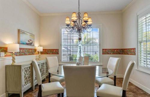 Grande Canal - Captivating 3 bedroom retreat - Foto 27