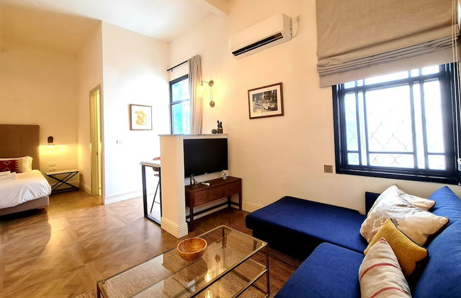 Kubler's House- By Beach Apartments TLV - Foto 65