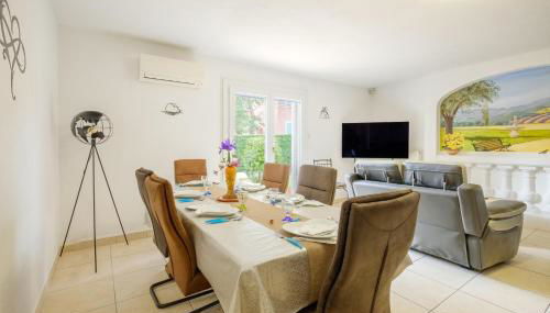 Villa Gnoki - Foto 4