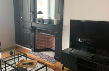 Le RIVA Cherbourg Centre - Foto 3