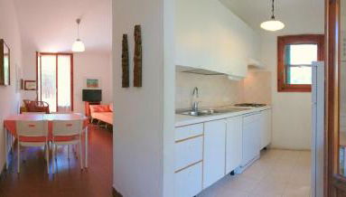 Villaggio la Serra - Appartamenti con giardino - Foto 5