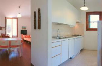 Villaggio la Serra - Appartamenti con giardino - Foto 5