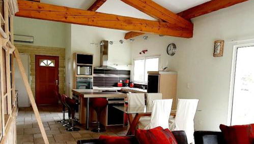 Villa Vincent - Foto 5, minibar