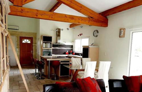 Villa Vincent - Foto 5