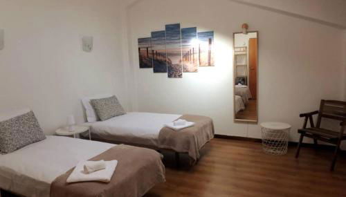 Pedra do Ouro Yoga Retreat apartment - Foto 4