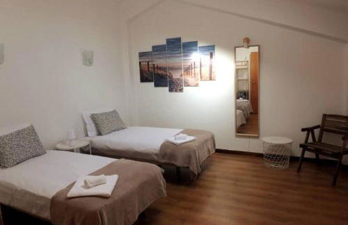 Pedra do Ouro Yoga Retreat apartment - Foto 4