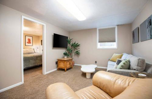 Sugar House Basecamp 30 Minutes to Ski Resorts - Foto 24