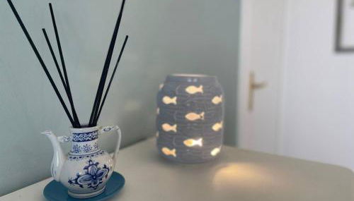 Casa Vacanza ORO BLU DEL SALENTO - Foto 4