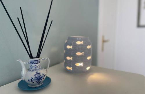 Casa Vacanza ORO BLU DEL SALENTO - Foto 4